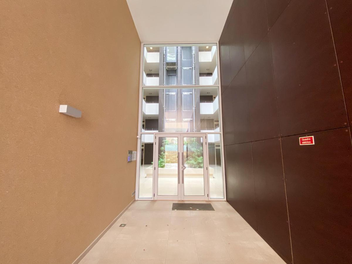 Luxury Condominium Apartment With Swimming Pool #1903 ลากอส ภายนอก รูปภาพ