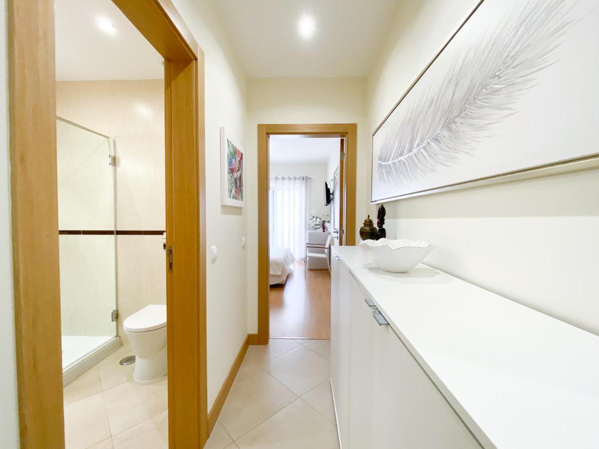 Luxury Condominium Apartment With Swimming Pool #1903 ลากอส ภายนอก รูปภาพ