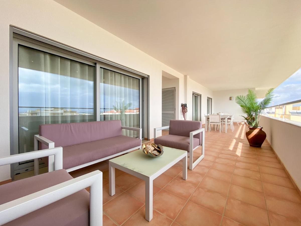 Luxury Condominium Apartment With Swimming Pool #1903 ลากอส ภายนอก รูปภาพ